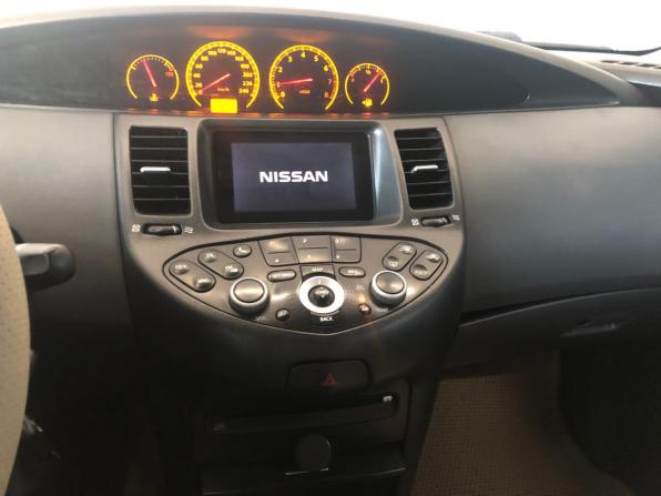 Nissan Primera III (P12) с пробегом 2006 года, цена 399 000 рублей, 308538 км, седан, Автокод Объявления