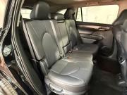 Toyota Highlander IV (XU70) Москва  - изображение 64