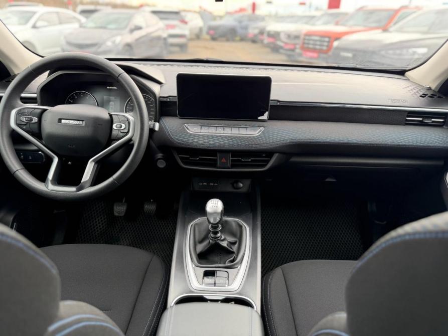 Haval Jolion I Набережные Челны  - изображение 23