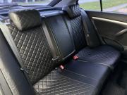Skoda Octavia II (A5) Рестайлинг Ижевск  - изображение 41