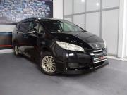 Toyota Wish II Рестайлинг Кемерово  - изображение 28