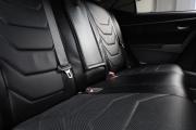 Toyota Corolla XI (E160 E170 E180) Рестайлинг 1 Новосибирск  - изображение 37