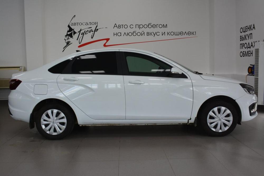 Lada (ВАЗ) Vesta I Рестайлинг (NG) Киров  - изображение 5