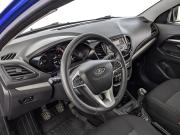 Lada (ВАЗ) Vesta I Москва  - изображение 41