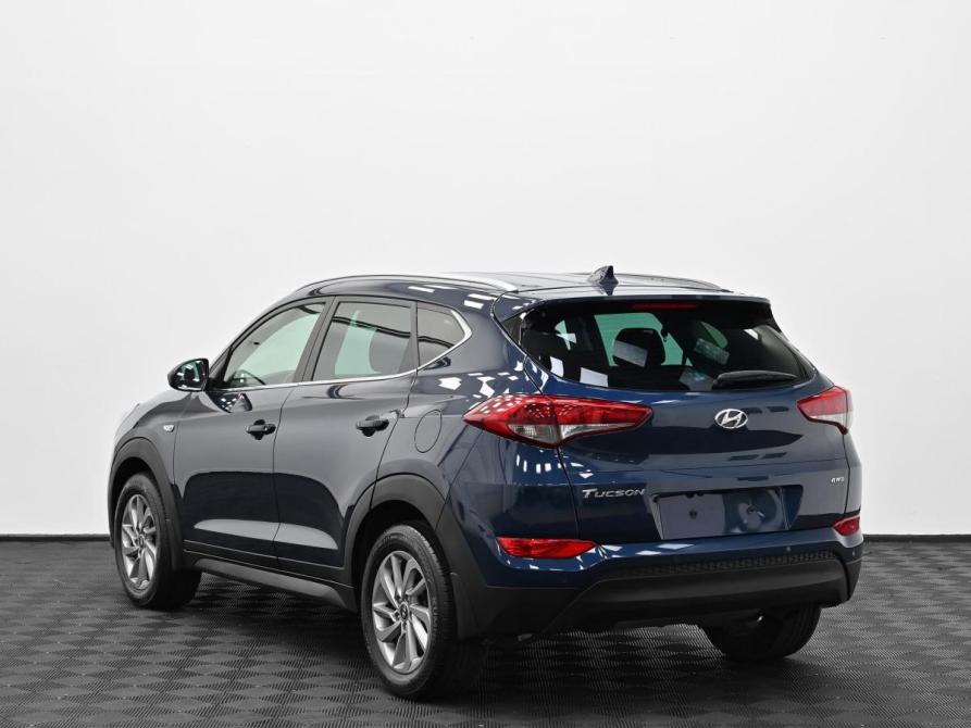 Hyundai Tucson III Москва  - изображение 4