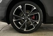 Audi A4 IV (B8) Рестайлинг Саранск  - изображение 40