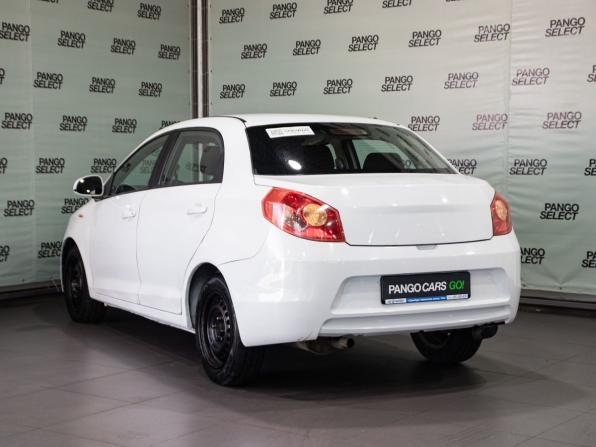 Chery Bonus (A13) с пробегом 2012 года, цена 219 000 рублей, 159222 км, лифтбек, Автокод Объявления