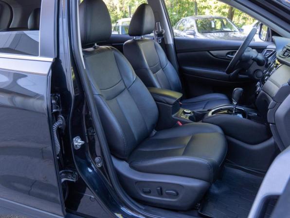 Nissan X-Trail III Рестайлинг с пробегом 2020 года, цена 2 465 000 рублей, 161880 км, внедорожник, Автокод Объявления