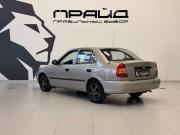 Hyundai Accent II Ростов-на-Дону  - изображение 24