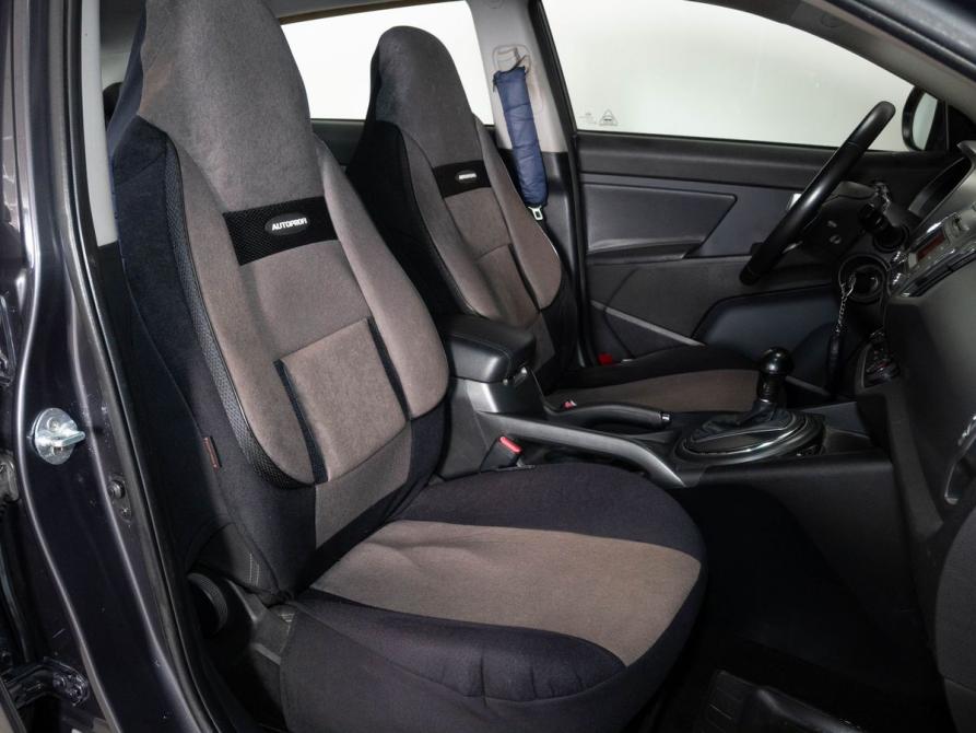 Kia Sportage III Казань  - изображение 13