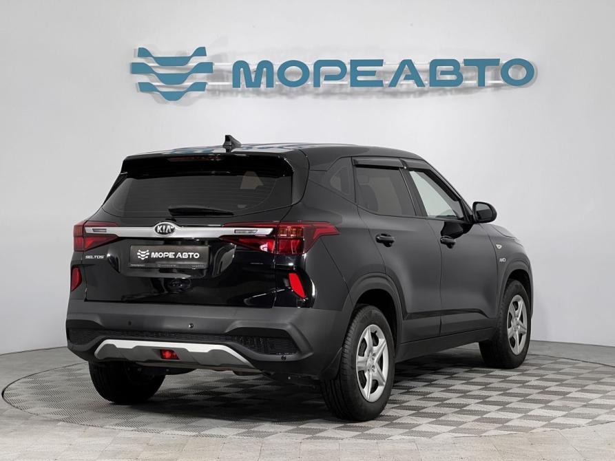 Kia Seltos I Калининград  - изображение 5