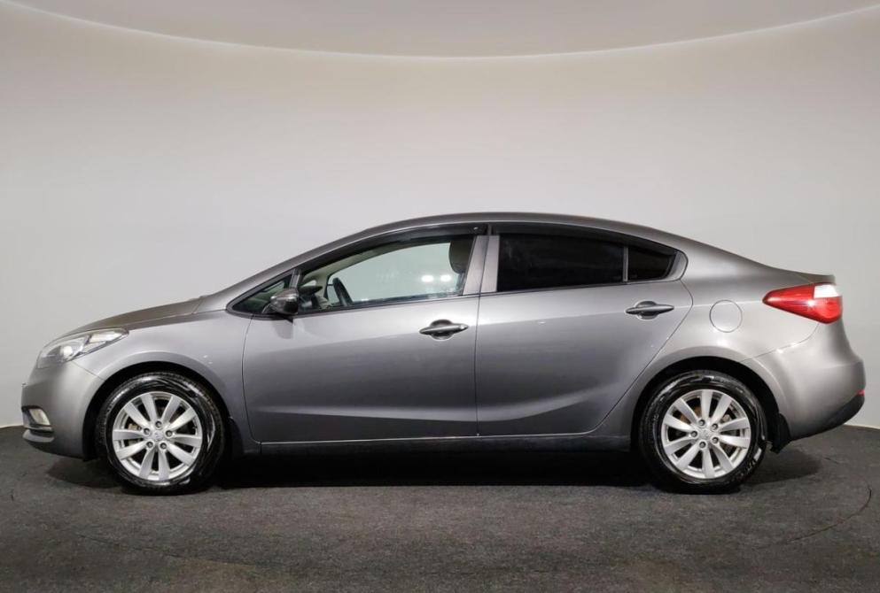 Kia Cerato III Ярославль  - изображение 8