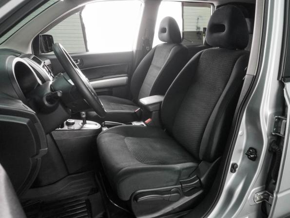 Nissan X-Trail II Рестайлинг с пробегом 2012 года, цена 1 224 000 рублей, 237549 км, внедорожник, Автокод Объявления