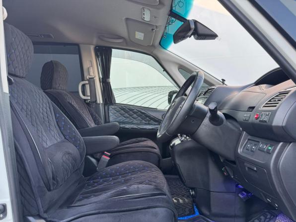 Nissan Serena IV (C26) с пробегом 2015 года, цена 1 300 000 рублей, 247814 км, минивэн, Автокод Объявления