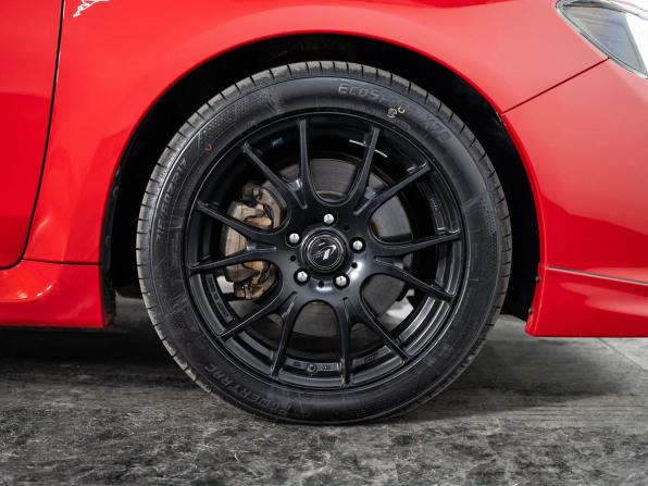 Subaru Levorg I с пробегом 2014 года, цена 1 300 500 рублей, 106493 км, универсал, Автокод Объявления
