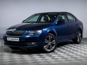 Skoda Octavia III (A7) Москва  - изображение 19