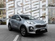 Kia Sportage IV Рестайлинг Ставрополь  - изображение 23