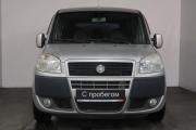 Fiat Doblo I Рестайлинг Санкт-Петербург  - изображение 18