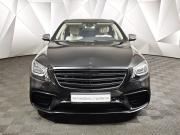 Mercedes-Benz S-Класс AMG III (W222 C217) Рестайлинг Москва  - изображение 35