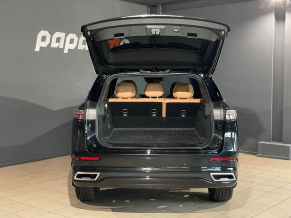 Jaecoo J8 с пробегом 2024 года, цена 2 999 000 рублей, 32438 км, внедорожник, Автокод Объявления