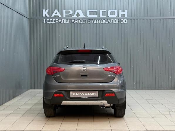Lifan X50 с пробегом 2015 года, цена 538 000 рублей, 155569 км, хэтчбек, Автокод Объявления