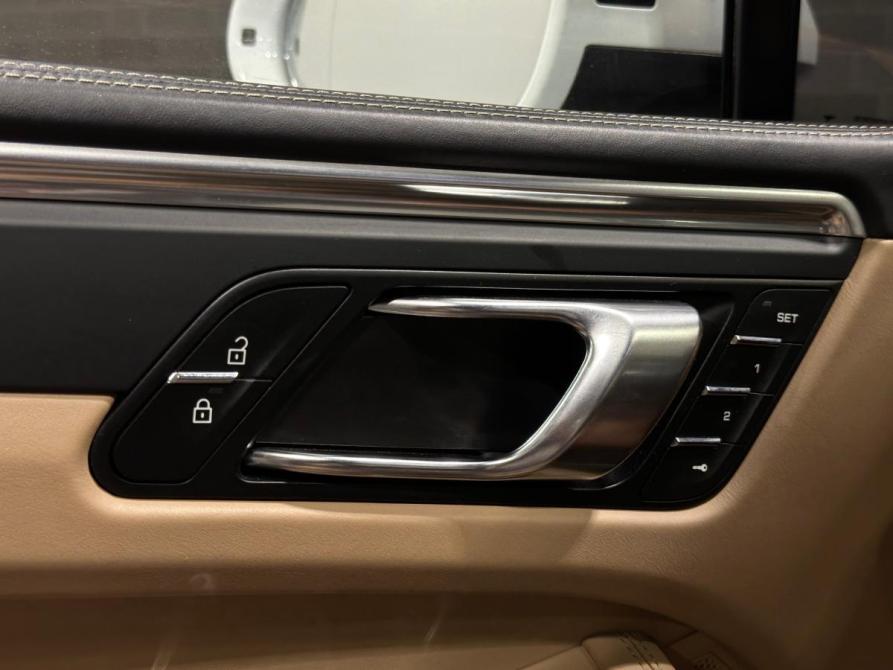 Porsche Macan I Рестайлинг Челябинск  - изображение 14
