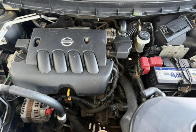 Nissan X-Trail II с пробегом 2011 года, цена 1 185 000 рублей, 232904 км, внедорожник, Автокод Объявления