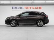 Lexus RX III Рестайлинг Тюмень  - изображение 36