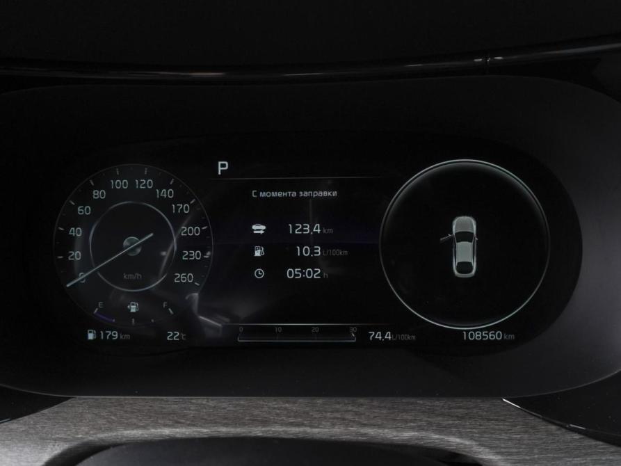 Kia K5 III Ростов-на-Дону  - изображение 22