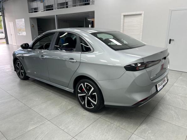 Kaiyi E5 с пробегом 2023 года, цена 1 550 000 рублей, 9700 км, седан, Автокод Объявления