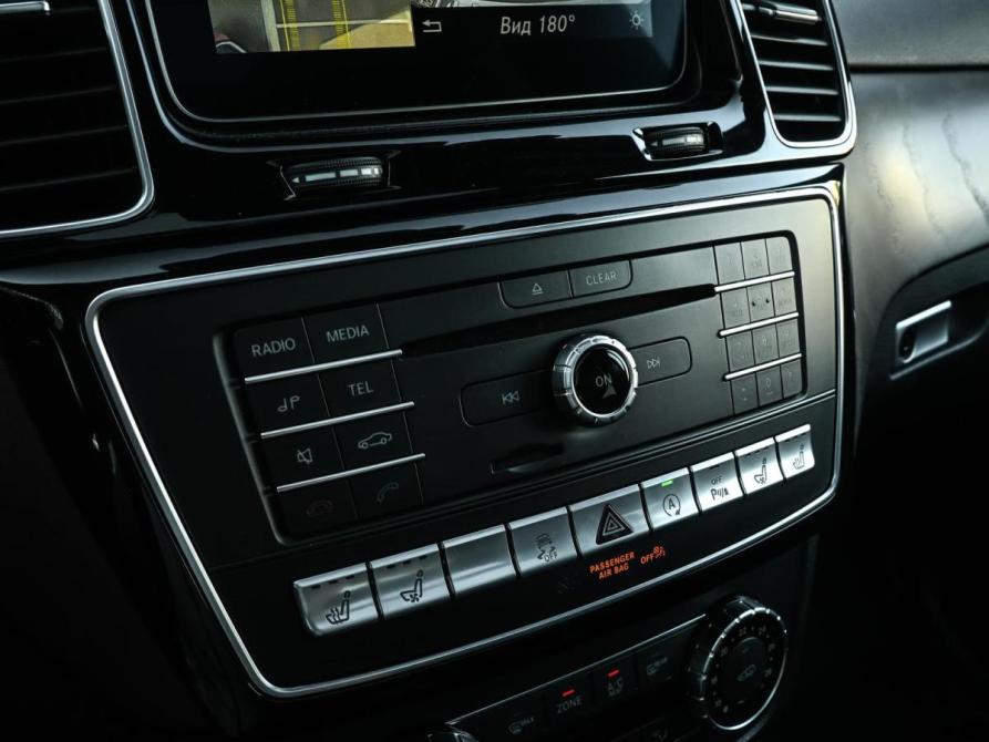Mercedes-Benz GLS I (X166) Волгоград  - изображение 22