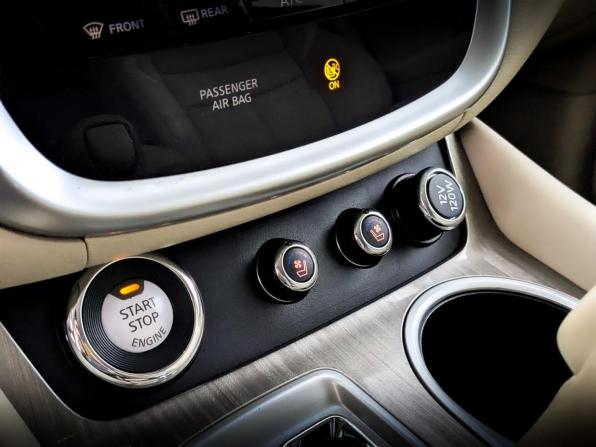Nissan Murano III (Z52) с пробегом 2021 года, цена 3 510 000 рублей, 61336 км, внедорожник, Автокод Объявления