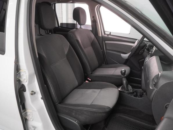 Renault Duster I с пробегом 2013 года, цена 1 060 000 рублей, 146070 км, внедорожник, Автокод Объявления