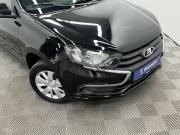 Lada (ВАЗ) Granta I Рестайлинг Воронеж  - изображение 24