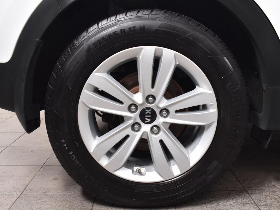 Kia Sportage IV Кемерово  - изображение 12