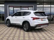 Hyundai Santa Fe IV Рестайлинг Краснодар  - изображение 15
