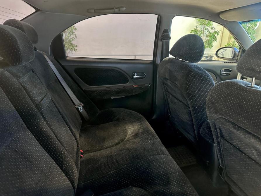 Hyundai Sonata IV (EF) Рестайлинг Волгоград  - изображение 10