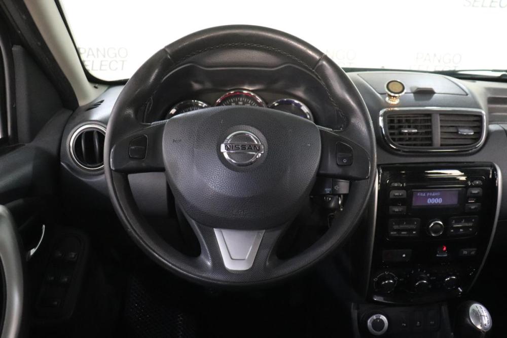 Nissan Terrano III (D10) Ульяновск  - изображение 10
