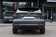 Changan UNI-K Москва  - изображение 34