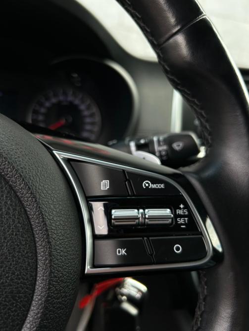Kia Optima IV Рестайлинг Альметьевск  - изображение 17