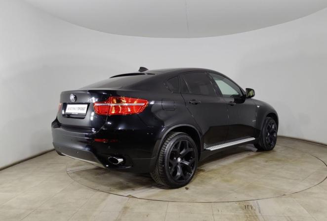 BMW X6 I (E71) с пробегом 2010 года, цена 1 710 000 рублей, 224500 км, внедорожник, Автокод Объявления