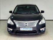 Nissan Teana III Москва  - изображение 18
