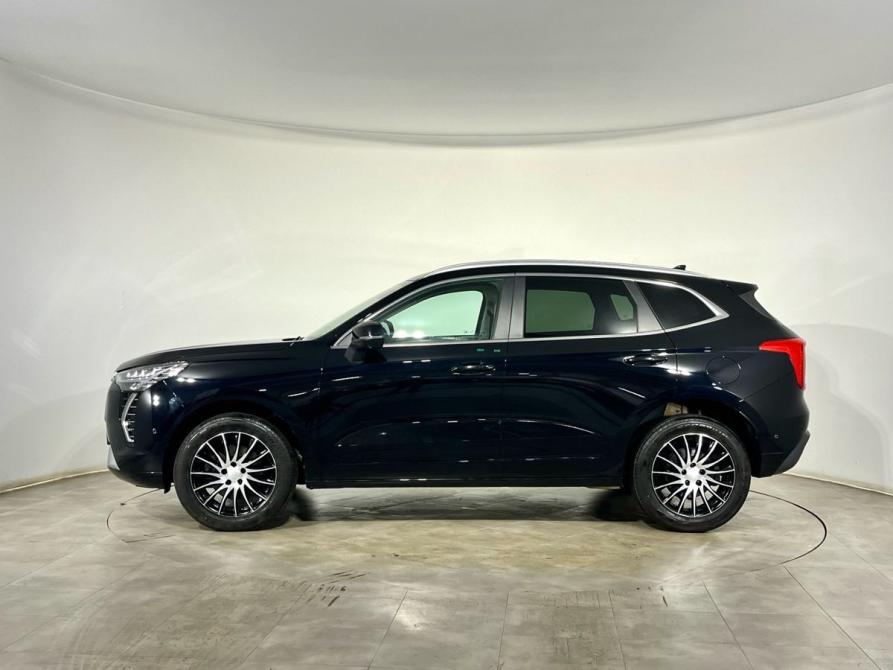 Haval Jolion I Ижевск  - изображение 2