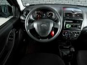 Lada (ВАЗ) Granta I Рестайлинг Екатеринбург  - изображение 25