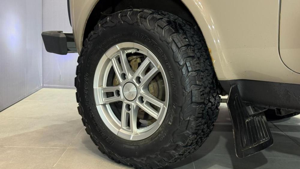 Lada (ВАЗ) 2121 (4x4) I Рестайлинг Сургут  - изображение 11