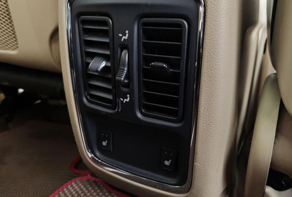 Jeep Grand Cherokee IV (WK2) Ярославль  - изображение 25