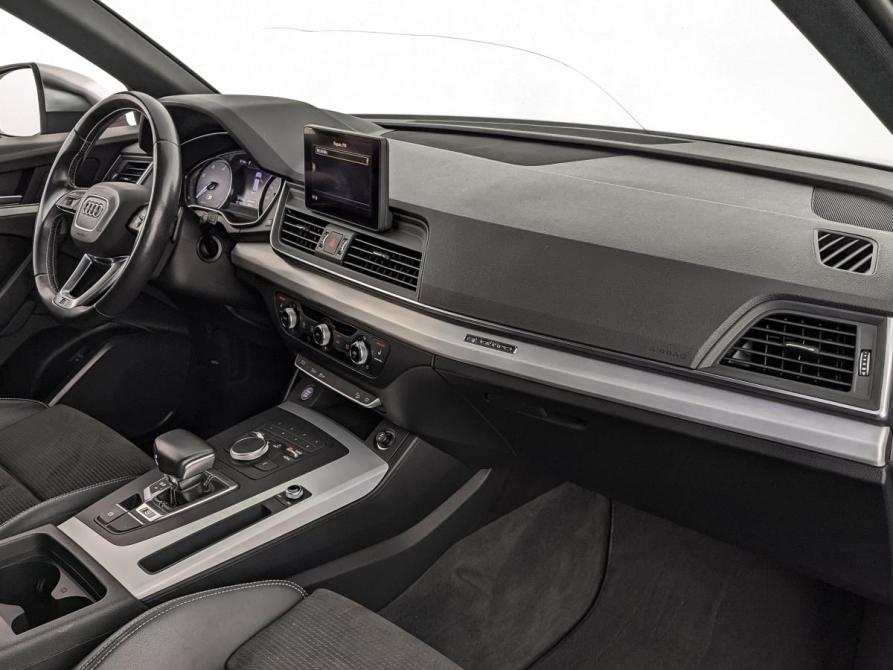Audi SQ5 II (FY) Москва  - изображение 11