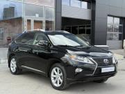 Lexus RX III Рестайлинг Новосибирск  - изображение 25