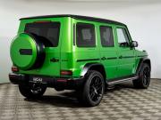 Mercedes-Benz G-Класс AMG II (W463) Санкт-Петербург  - изображение 33