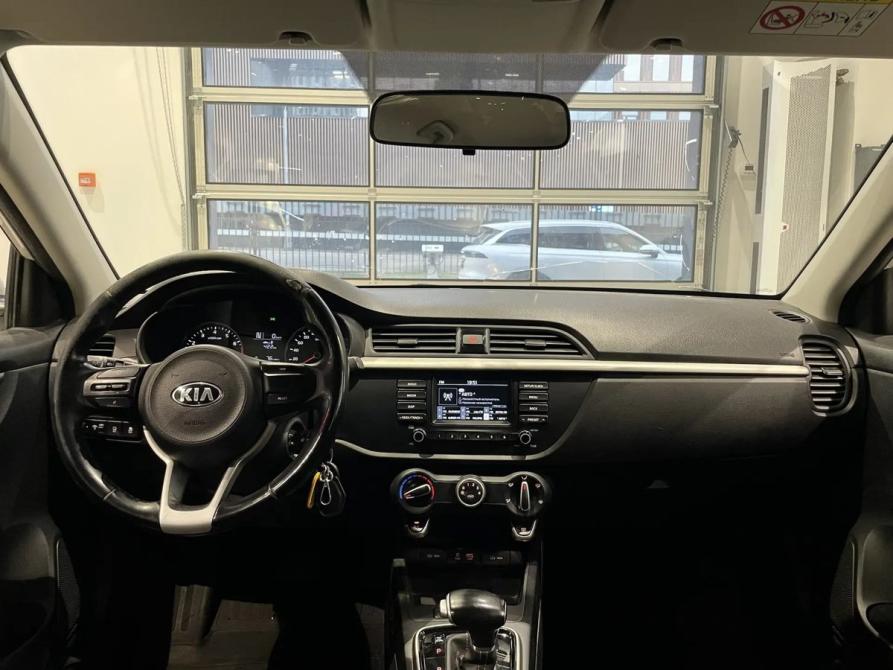 Kia Rio IV Москва  - изображение 10